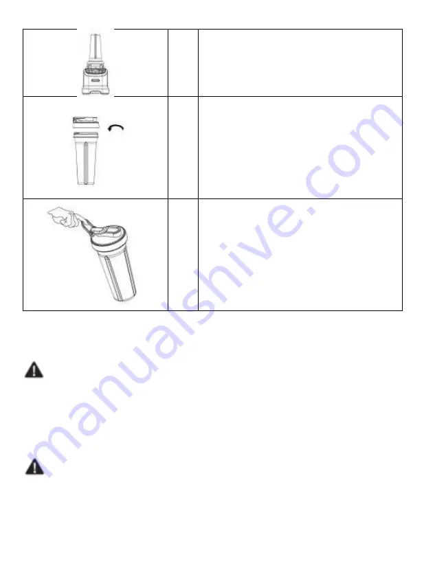 amzchef ZM5003 User Manual Download Page 50