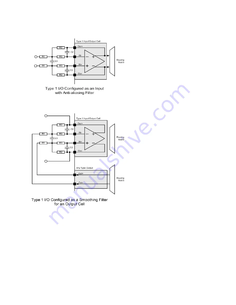 Anadigm AnadigmApex User Manual Download Page 11