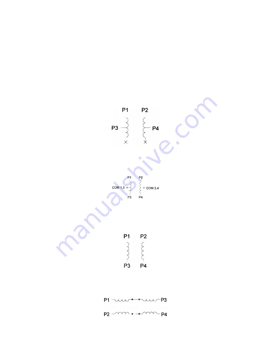 Anaheim Automation DPC50501 User Manual Download Page 12