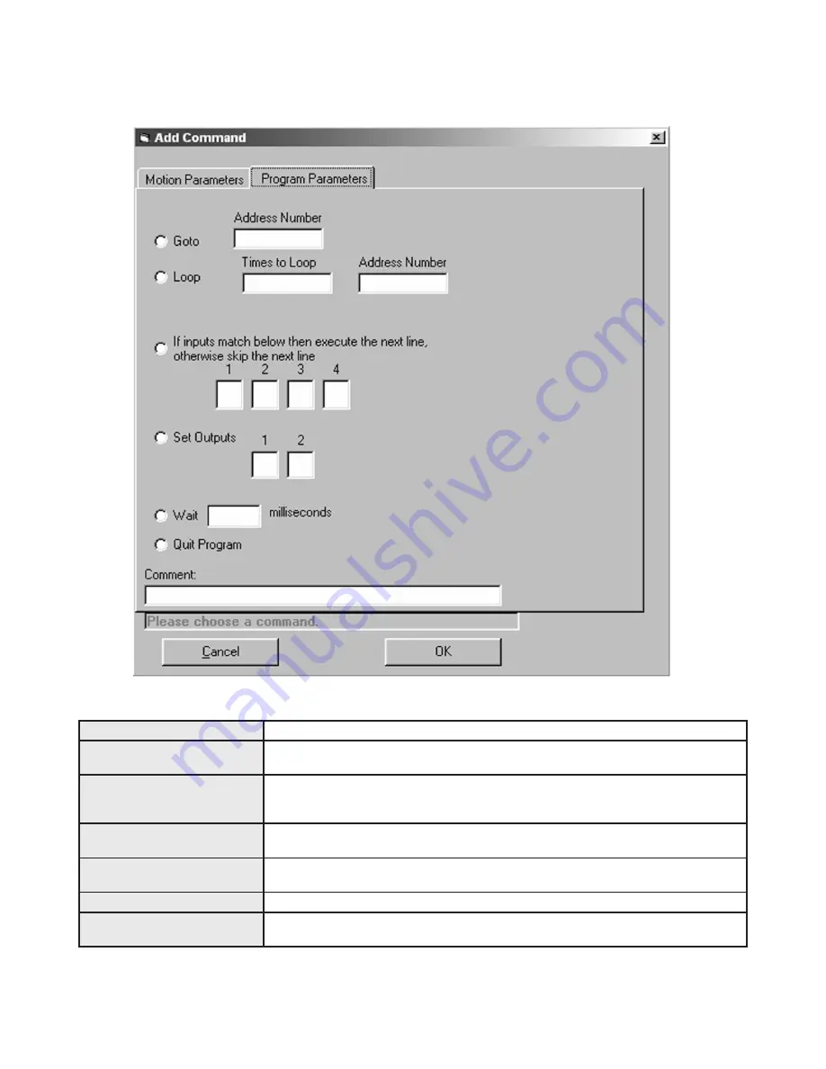 Anaheim Automation DPC50501 User Manual Download Page 24