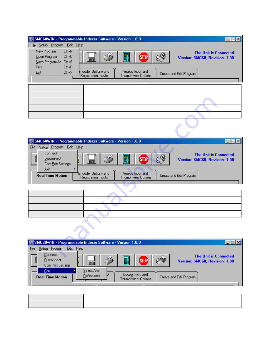 Anaheim Automation DPN10601 Скачать руководство пользователя страница 20