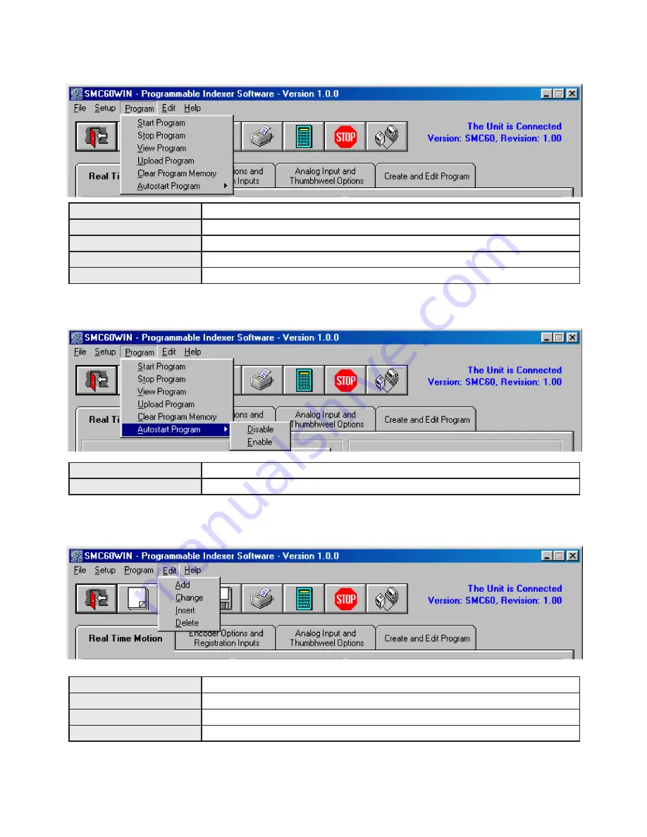 Anaheim Automation DPN10601 Скачать руководство пользователя страница 21