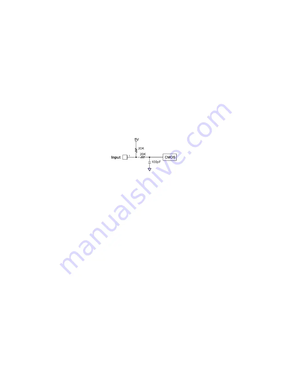 Anaheim Automation MBC10P31 Скачать руководство пользователя страница 4