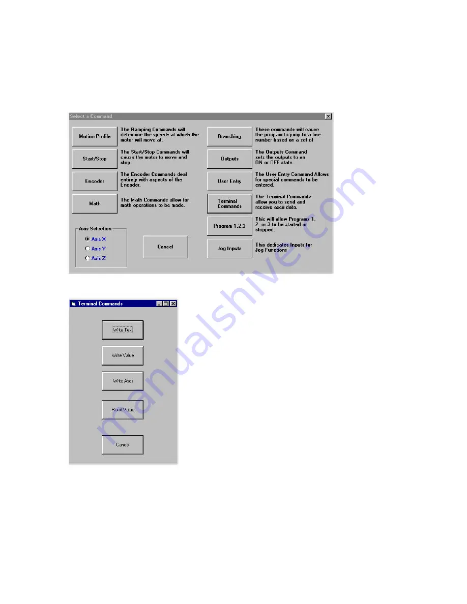 Anaheim Automation SMTNR2-1 User Manual Download Page 8