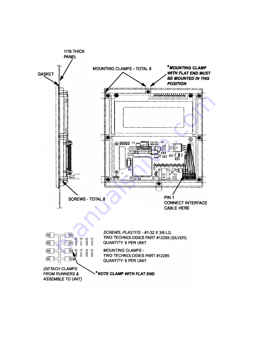 Anaheim Automation SMTNR2-1 Скачать руководство пользователя страница 14