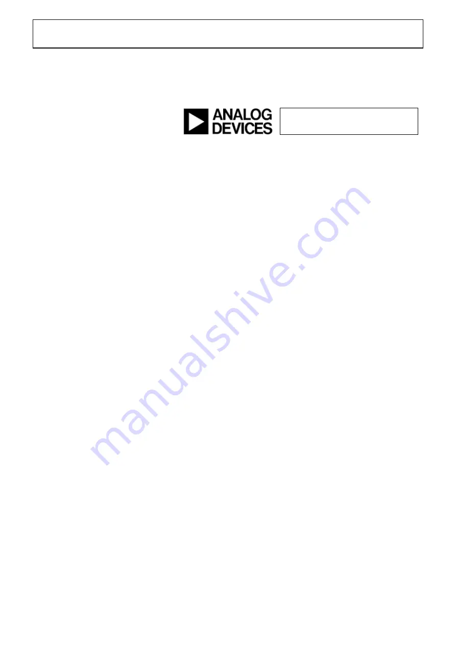 Analog Devices AD-FMCMOTCON1-EBZ Quick Start Manual Download Page 3