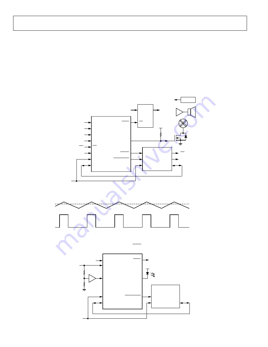 Analog Devices AD5100 Скачать руководство пользователя страница 33