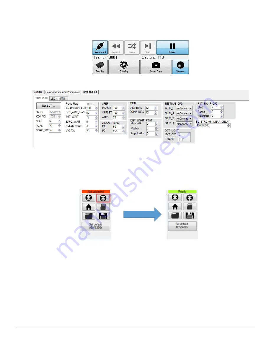 Analog Devices ADIS1700 Series User Manual Download Page 32