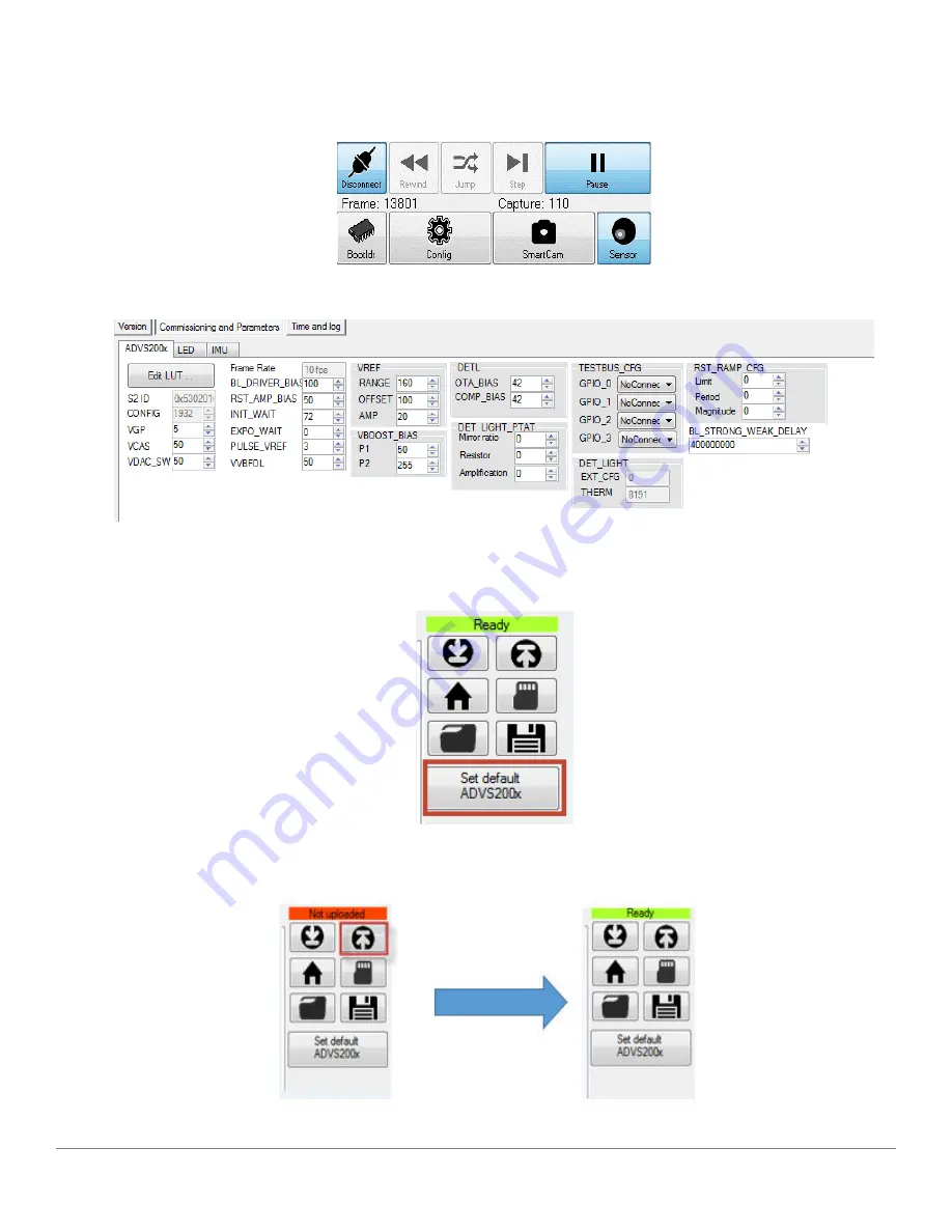 Analog Devices ADIS1700 Series User Manual Download Page 33