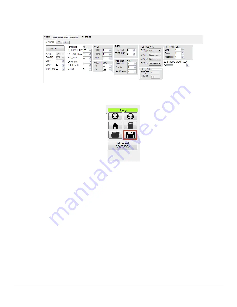 Analog Devices ADIS1700 Series User Manual Download Page 36