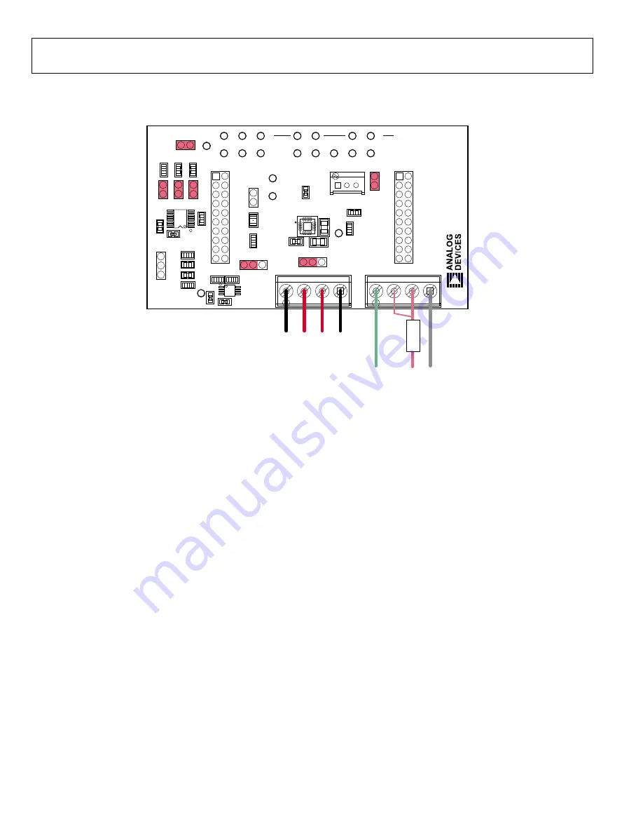 Analog Devices ADP5063 User Manual Download Page 6