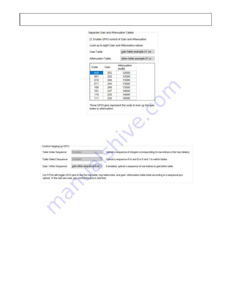 Analog Devices ADRV9001 User Manual Download Page 327