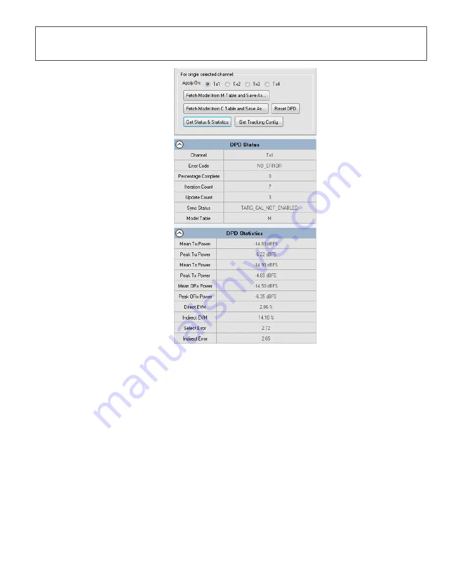 Analog Devices ADRV9029 User Manual Download Page 41