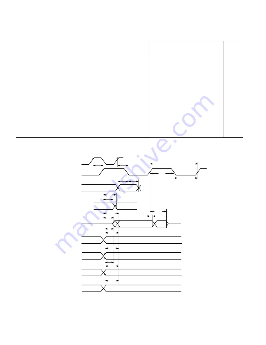 Analog Devices ADSP-2186 Скачать руководство пользователя страница 22