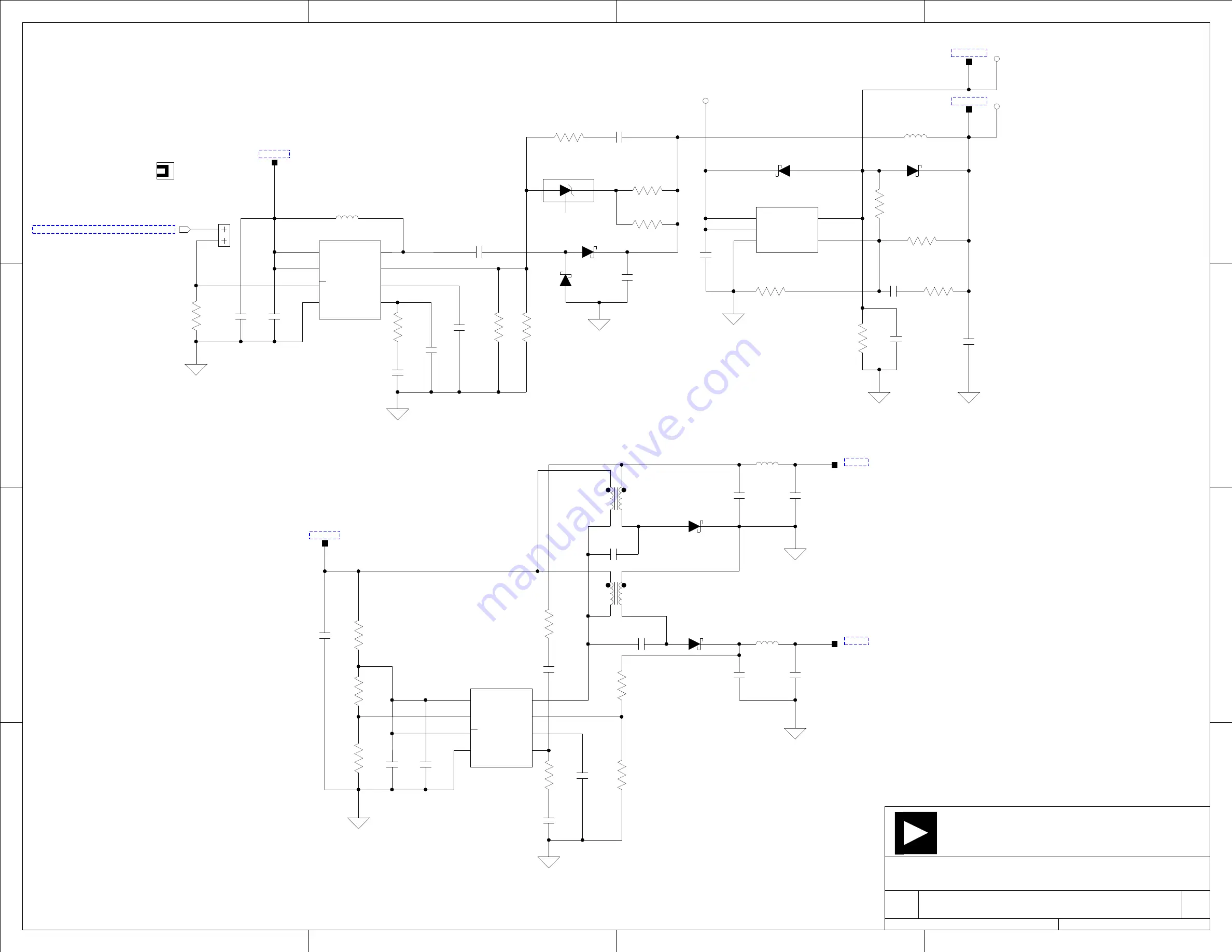 Analog Devices ADSP-BF518F EZ-Board Manual Download Page 104