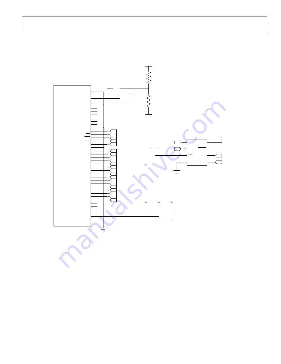 Analog Devices ADuCM350 Скачать руководство пользователя страница 23