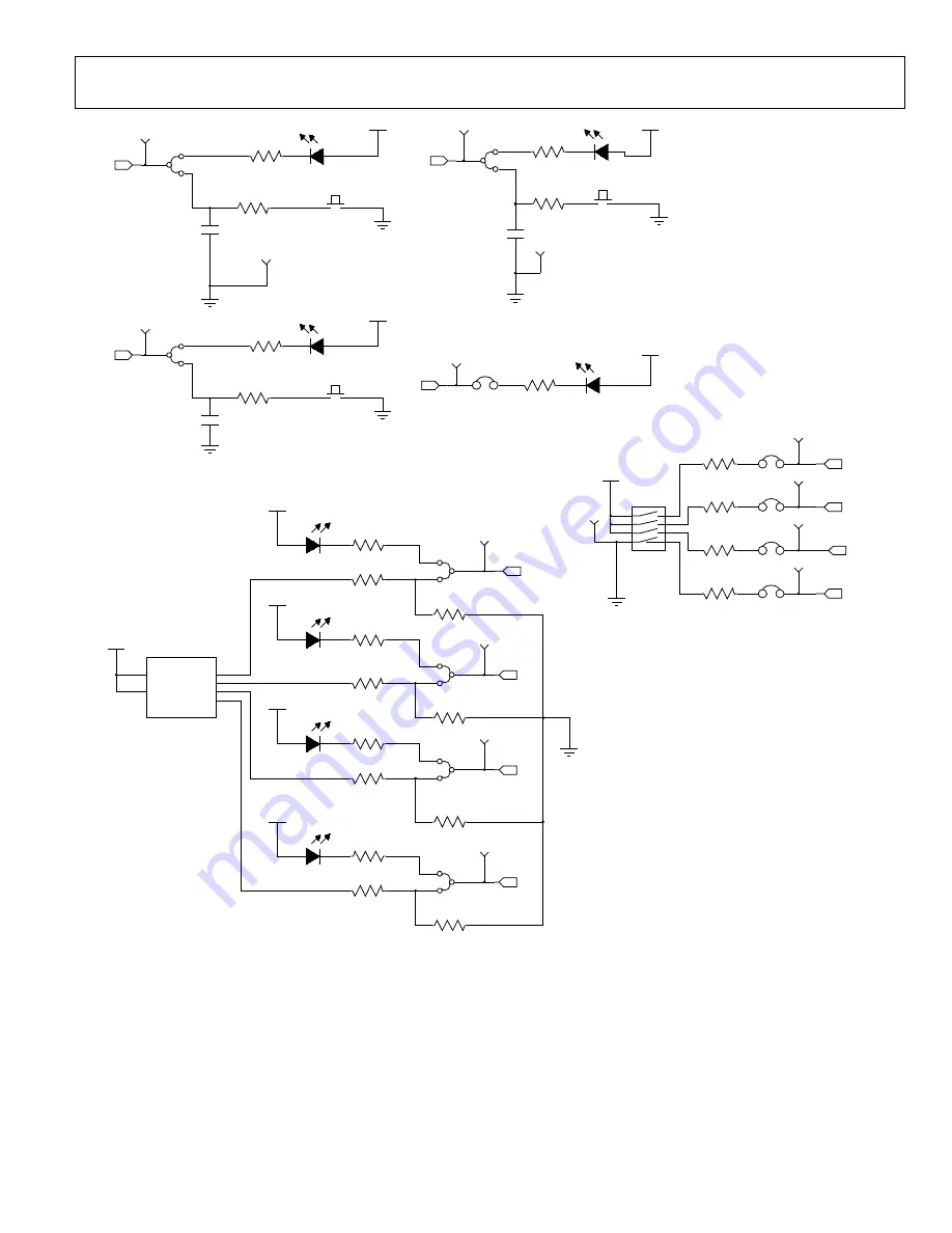 Analog Devices ADuCM350 Скачать руководство пользователя страница 27