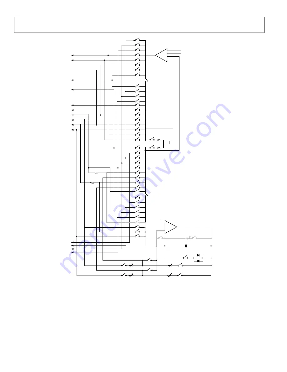 Analog Devices ADuCM355 Скачать руководство пользователя страница 156