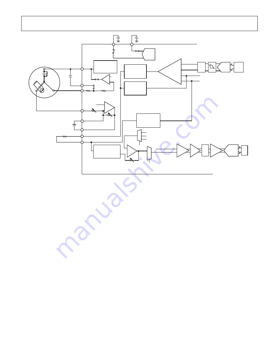 Analog Devices ADuCM355 Hardware Reference Manual Download Page 159