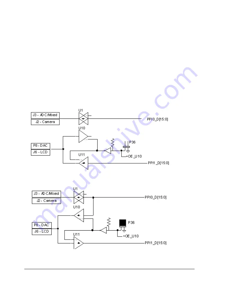 Analog Devices Blackfin Audio EZ-Extender Manual Download Page 30