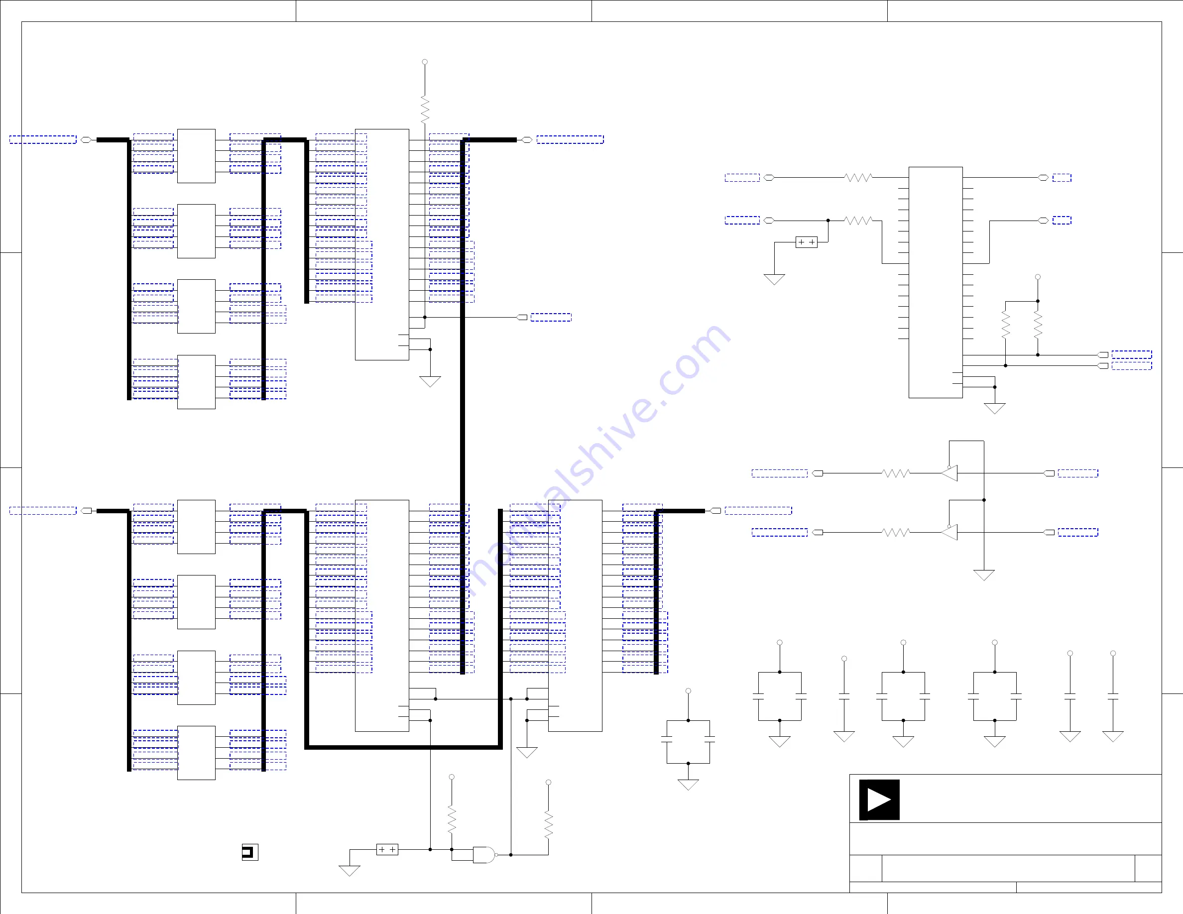 Analog Devices Blackfin Audio EZ-Extender Manual Download Page 39