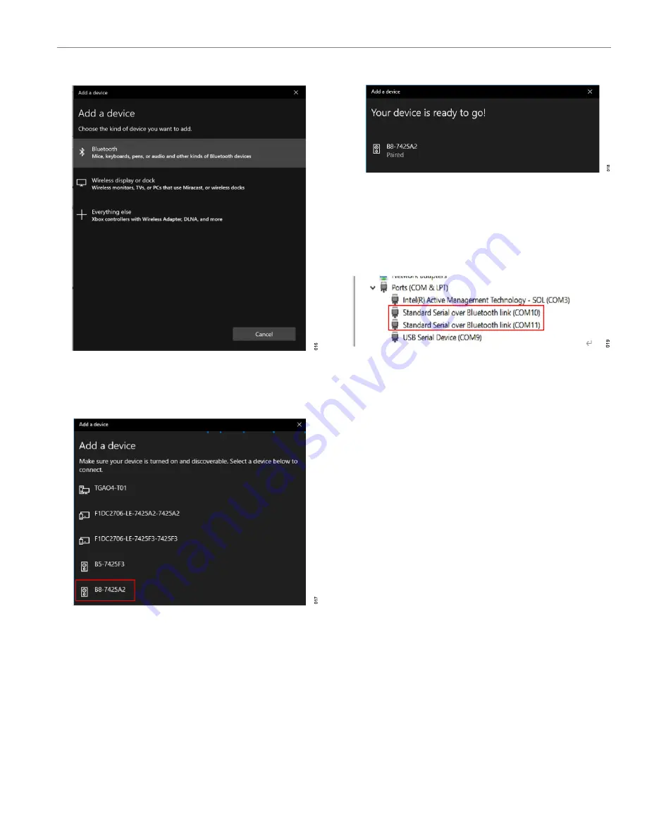 Analog Devices EVAL-ADPD6000 User Manual Download Page 7