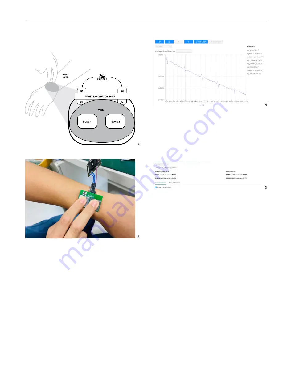 Analog Devices EVAL-ADPD6000 Скачать руководство пользователя страница 14