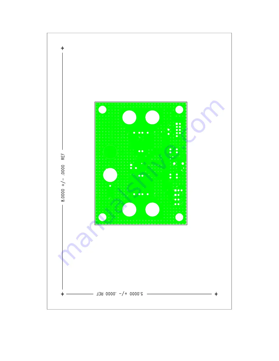 Analog Devices EVAL-SSM2380Z Quick Start Manual Download Page 10