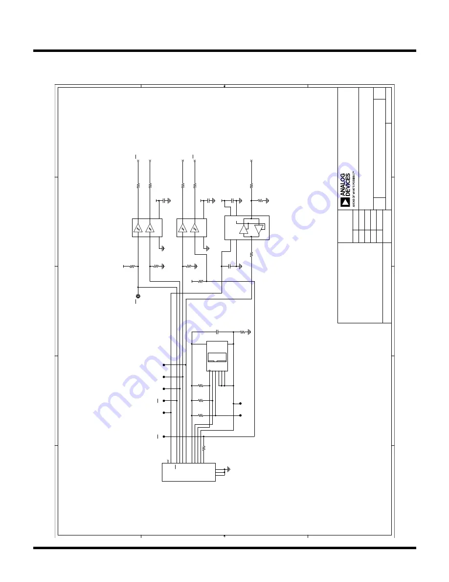 Analog Devices LTC6952 Demo Manual Download Page 12