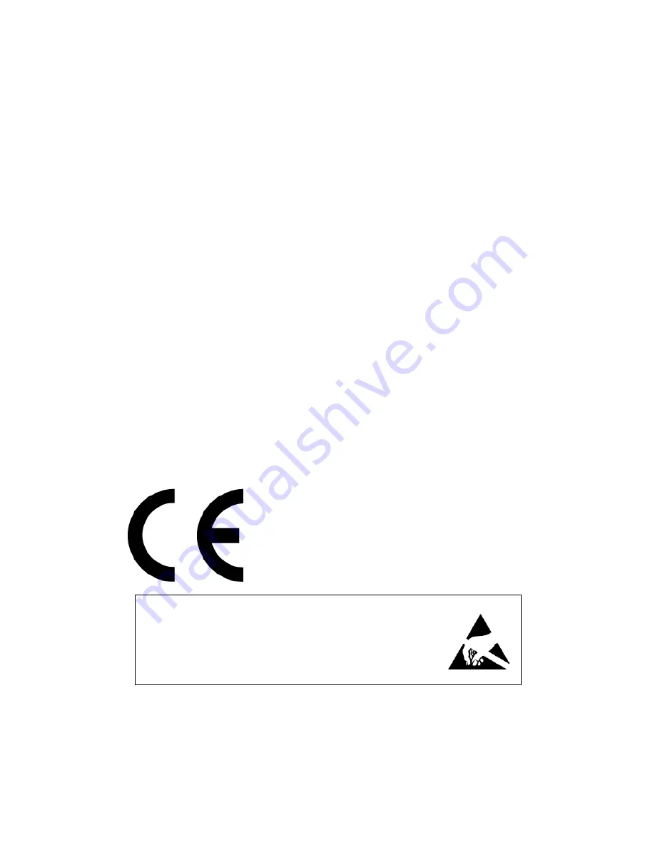 Analog Devices SHARC ADSP-21375 Manual Download Page 3