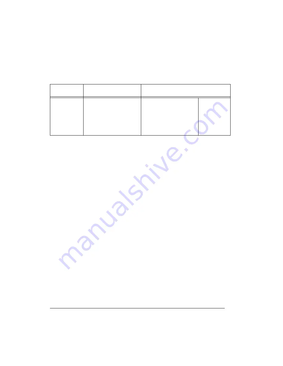 Analog Devices SHARC ADSP-214 Series Hardware Reference Manual Download Page 440