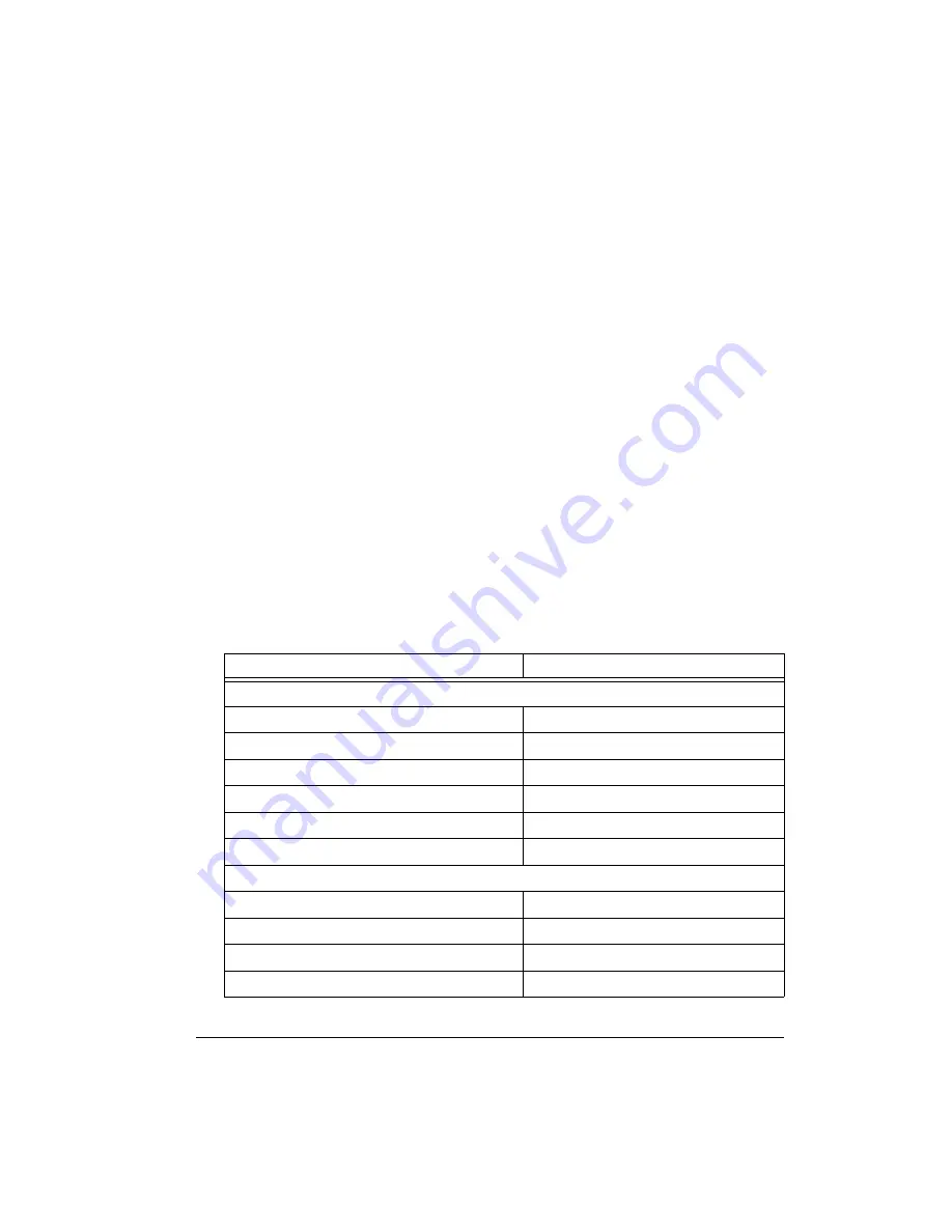 Analog Devices SHARC ADSP-214 Series Hardware Reference Manual Download Page 459