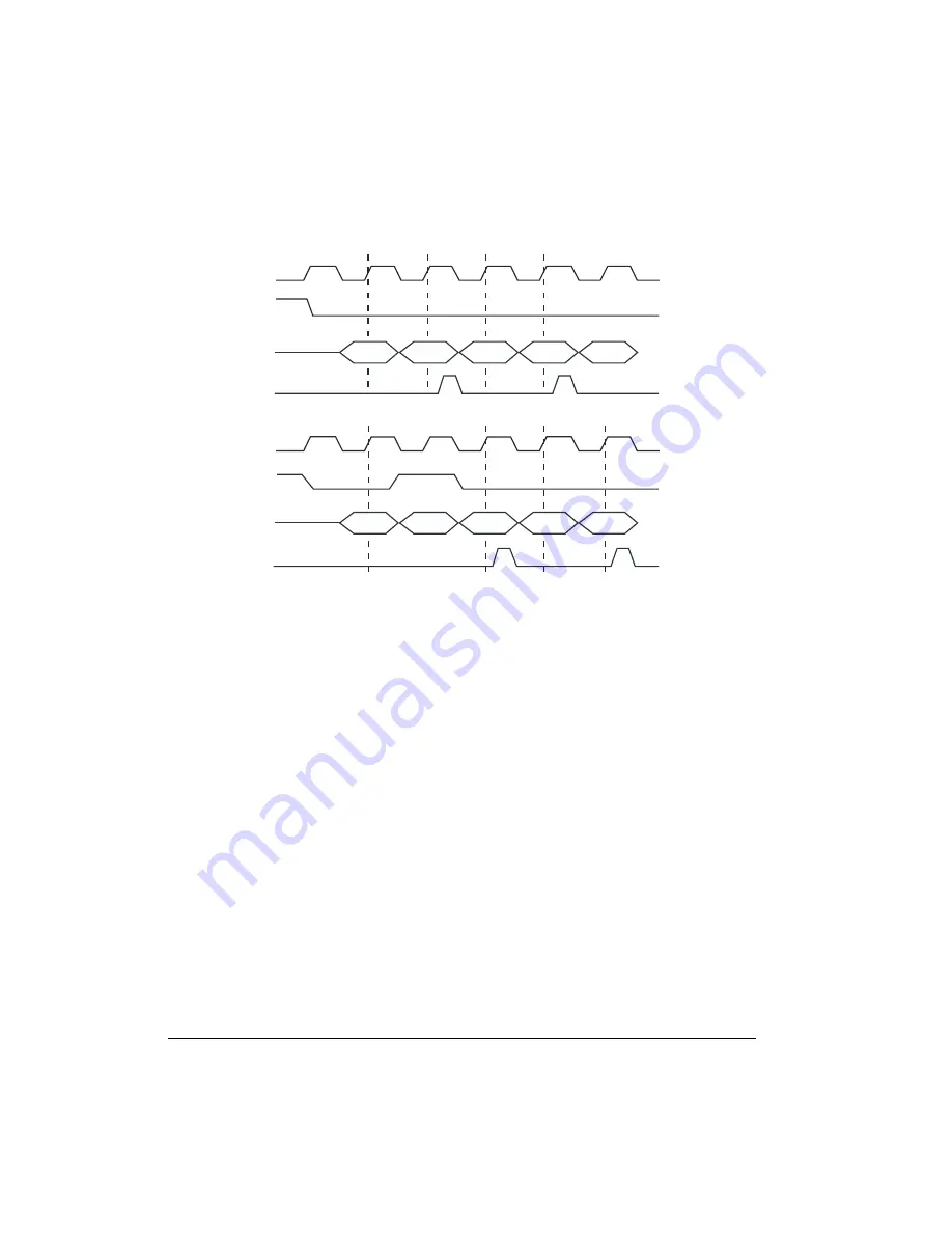 Analog Devices SHARC ADSP-214 Series Hardware Reference Manual Download Page 532