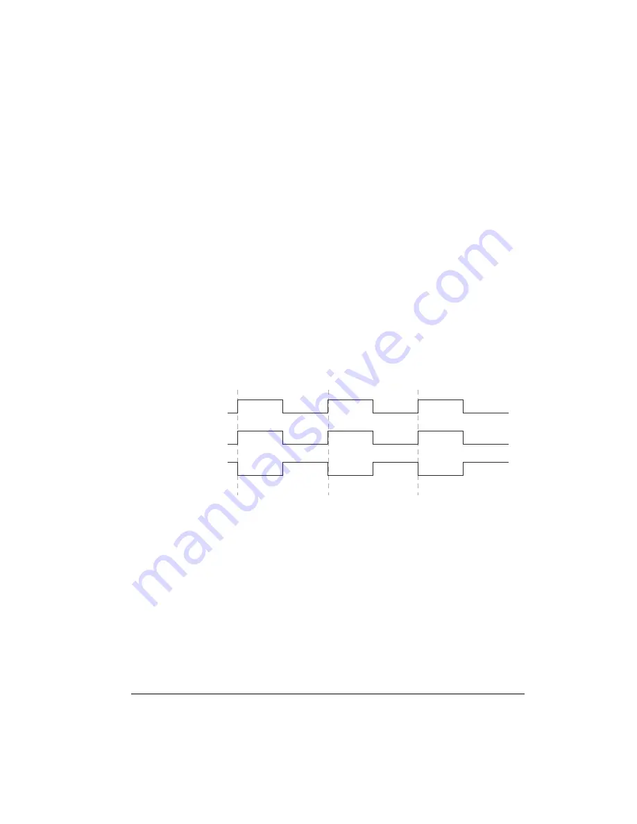 Analog Devices SHARC ADSP-214 Series Hardware Reference Manual Download Page 607