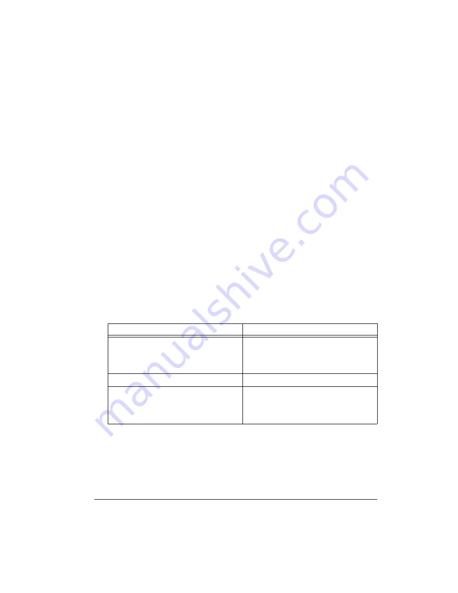 Analog Devices SHARC ADSP-214 Series Hardware Reference Manual Download Page 761