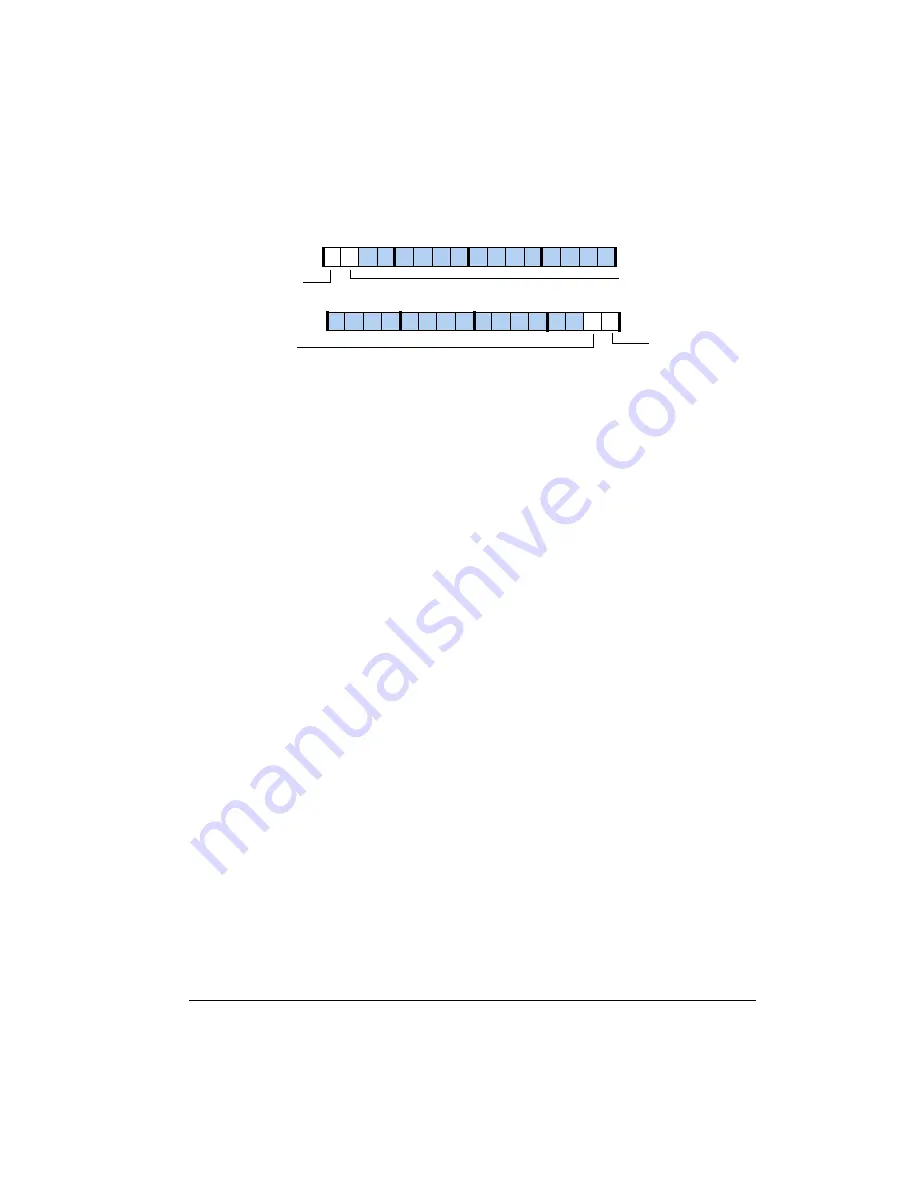 Analog Devices SHARC ADSP-214 Series Hardware Reference Manual Download Page 893