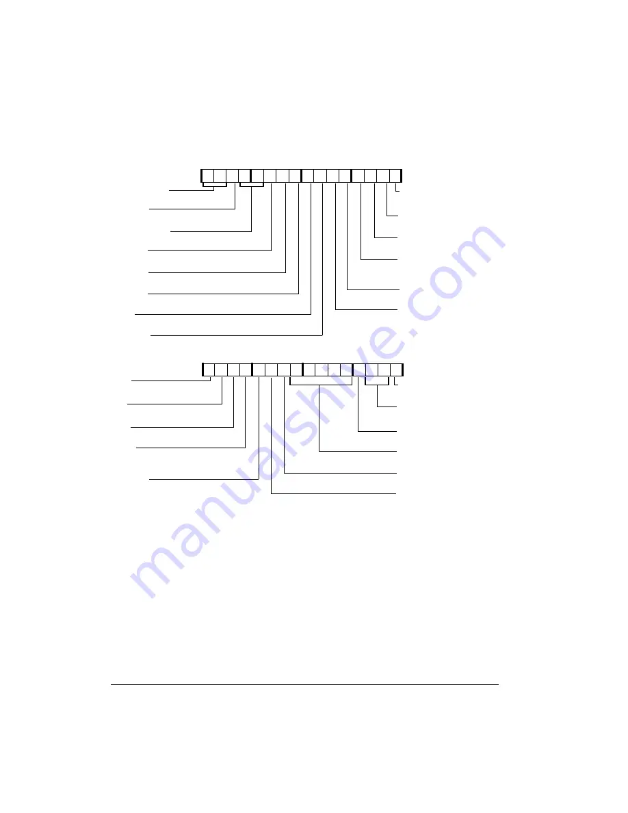 Analog Devices SHARC ADSP-214 Series Hardware Reference Manual Download Page 978