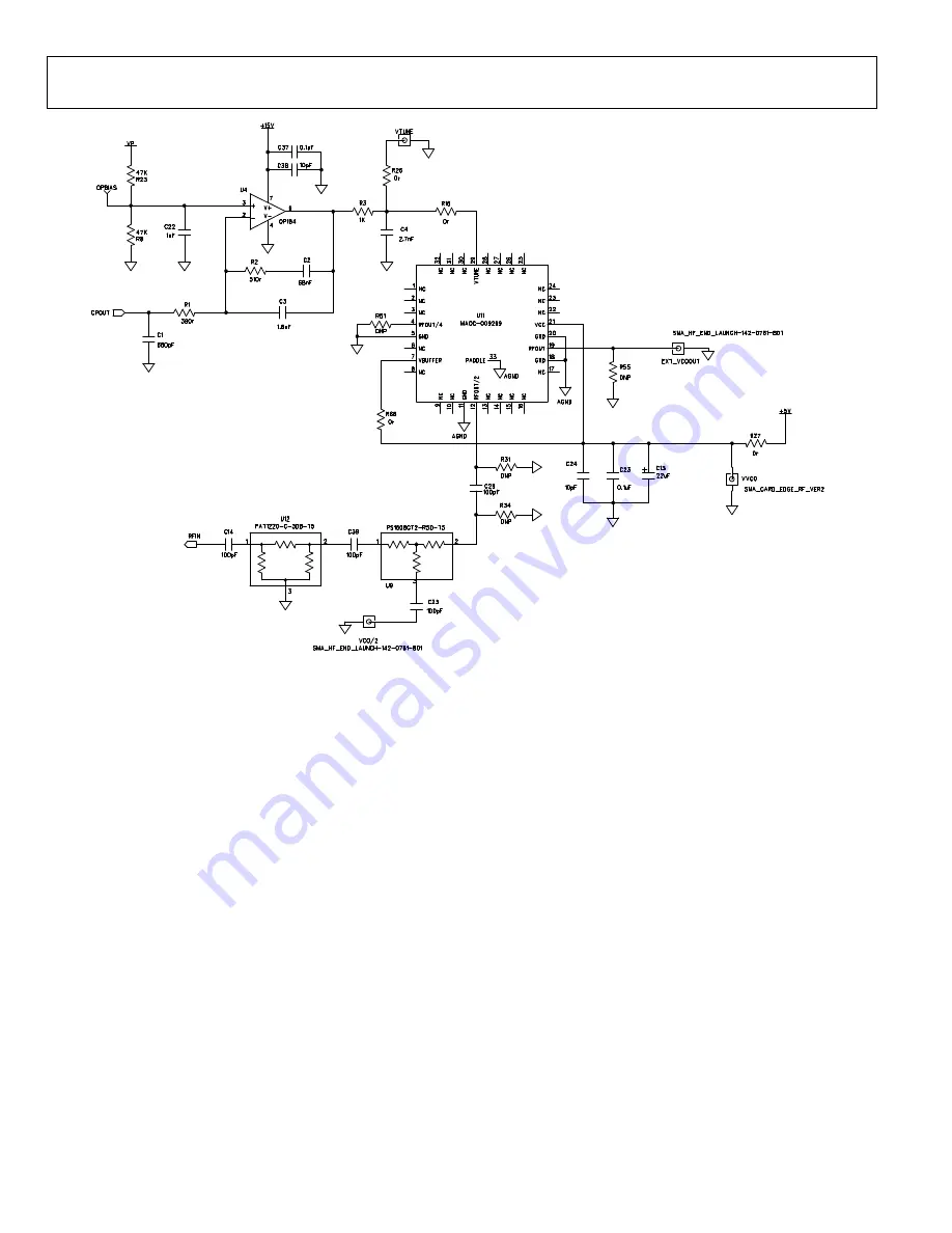 Analog Devices UG-160 User Manual Download Page 12