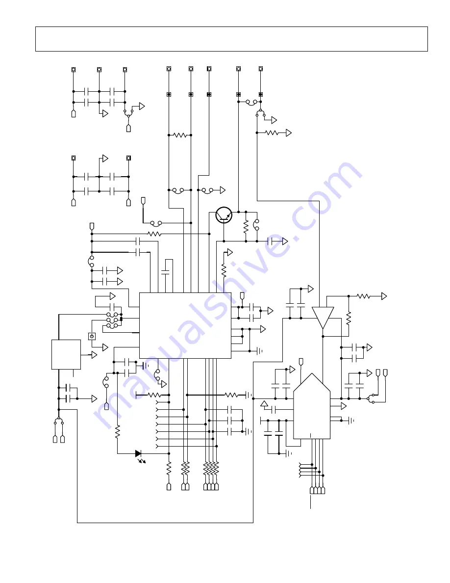 Analog Devices UG-442 Скачать руководство пользователя страница 11