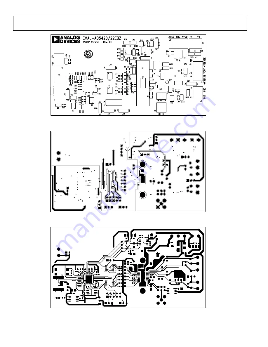 Analog Devices UG-442 Скачать руководство пользователя страница 12