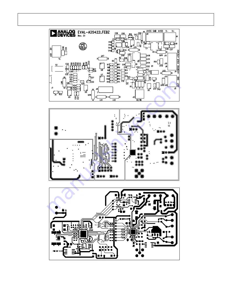 Analog Devices UG-442 User Manual Download Page 13