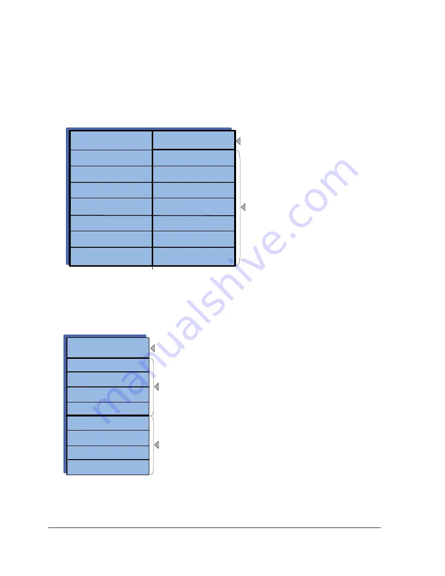 Analog Devices VISUALDSP++ 3.5 Manual Download Page 40