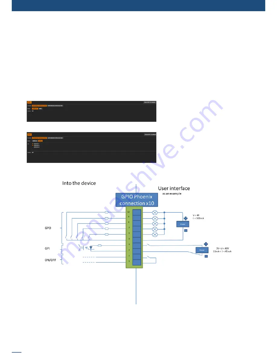 Analog way ASC1602-4K User Manual Download Page 76