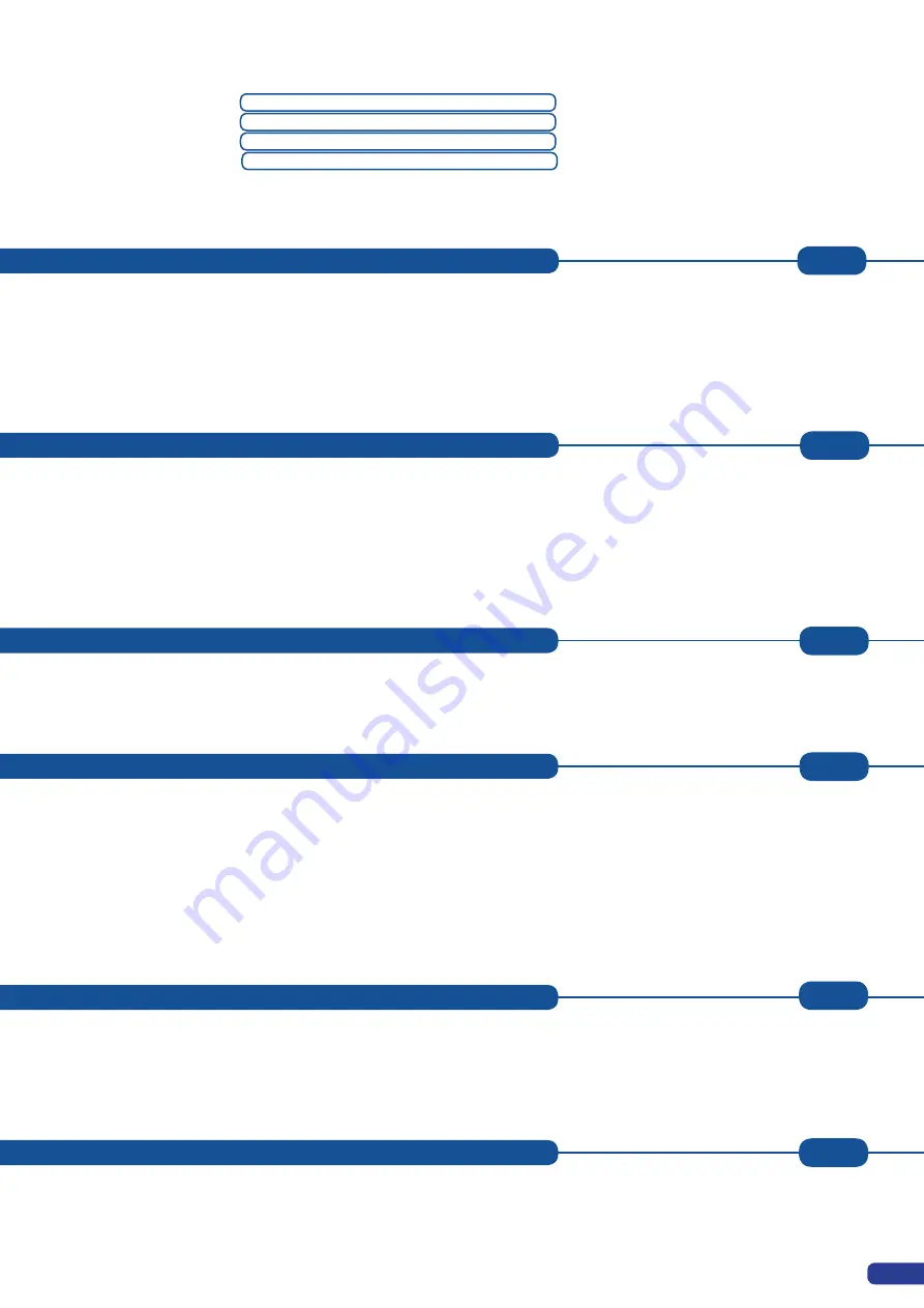 Analog way Di-VentiX II User Manual Download Page 5