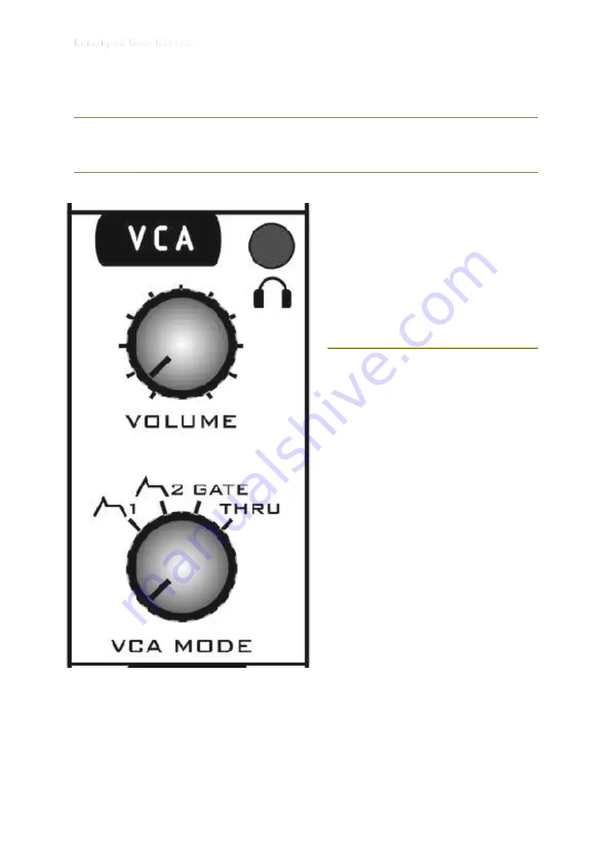 Analogue Solutions Leipzig-v3 User Manual Download Page 19