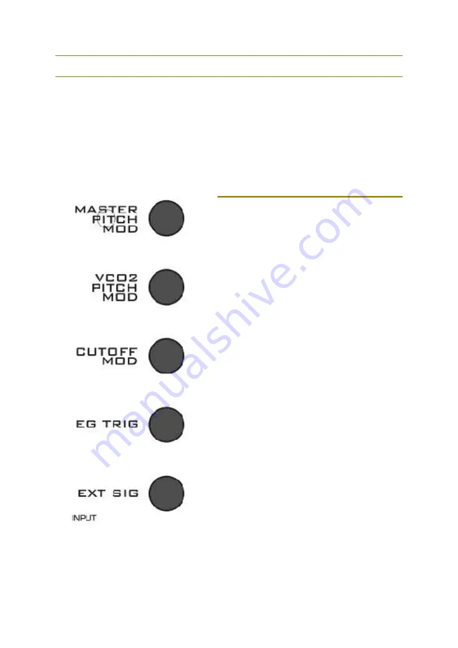 Analogue Solutions Leipzig-v3 User Manual Download Page 28