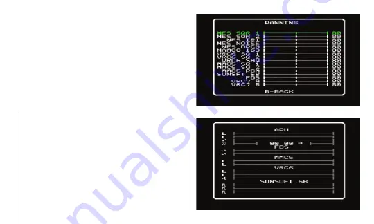 Analogue Super Nt Скачать руководство пользователя страница 20