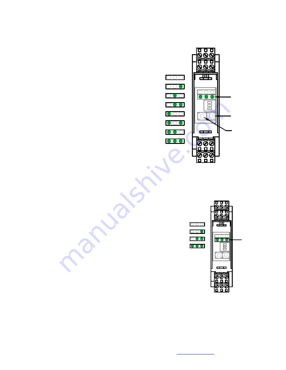 AnaLynk A750 Installation And Operation Manual Download Page 5