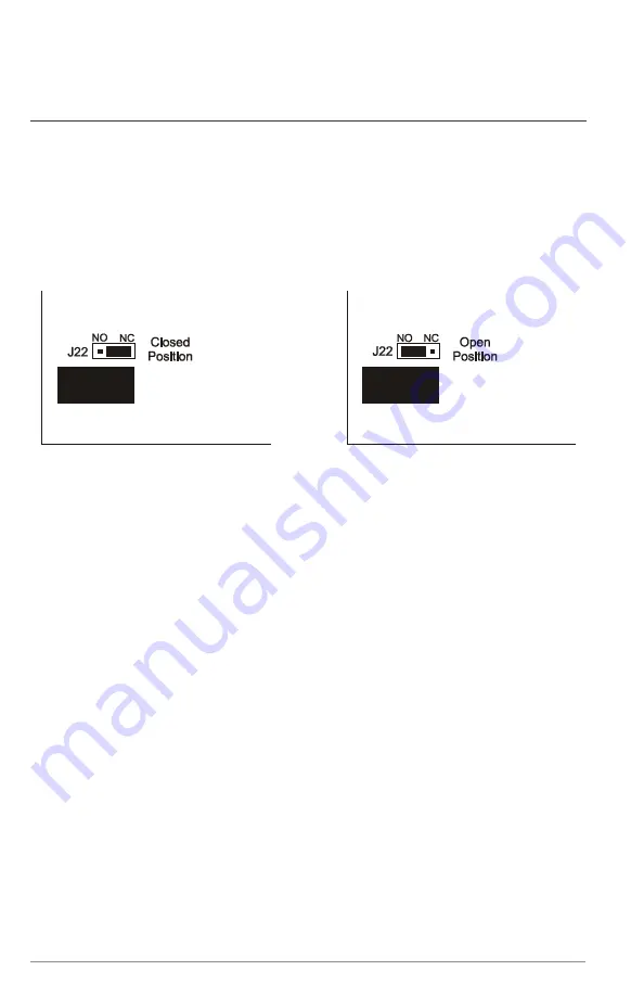 Analytic Systems BCA610 Series Installation & Operation Manual Download Page 11