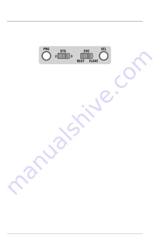 Analytic Systems BCDi320 Installation & Operation Manual Download Page 14